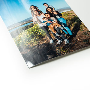 Stampa Foto su carta Lucida