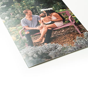 Stampa Foto su carta Satinata