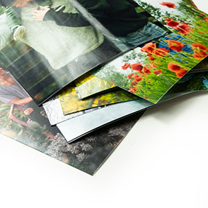 Più stampi foto meno spendi