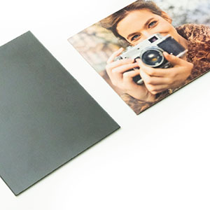 Stampa Foto Satinata su Calamita