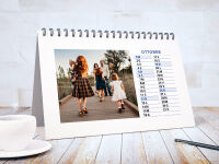 Calendari da Tavolo