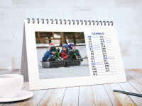 Calendari da Tavolo