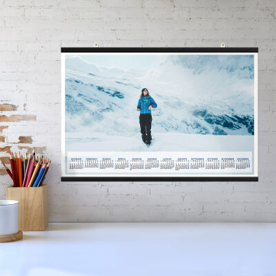 Calendari Annuali Fotografici