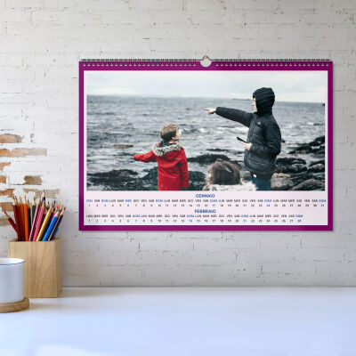 Calendari Premium