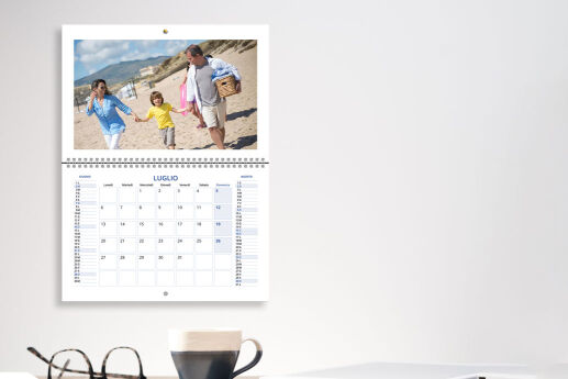 Calendari Classici