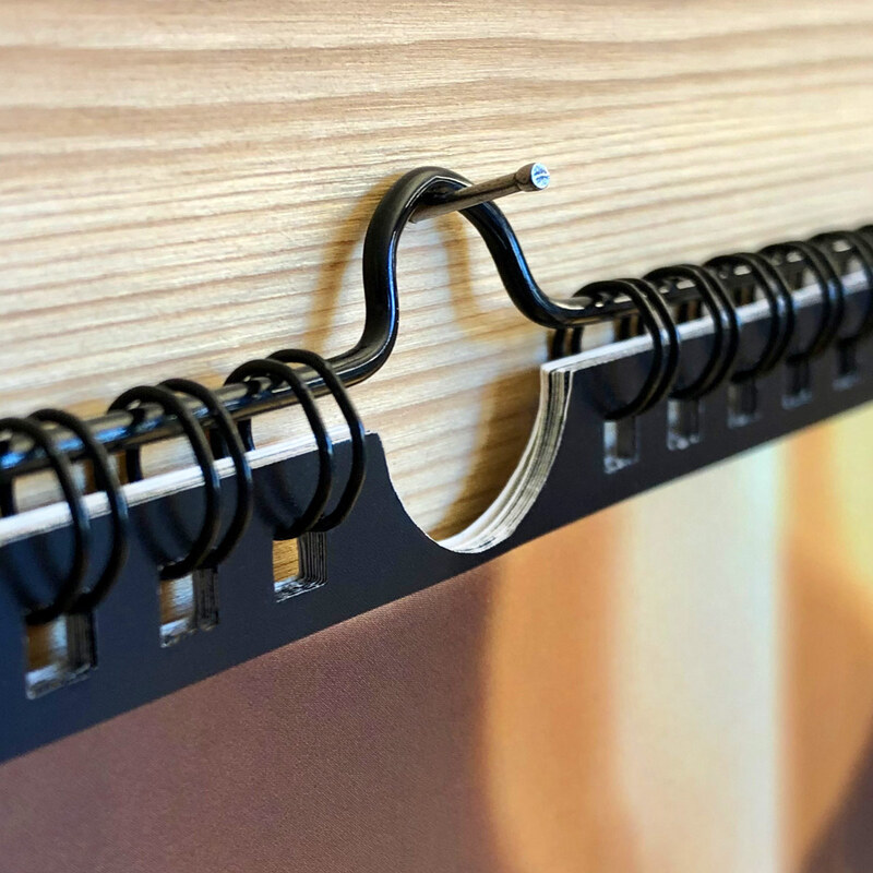 Calendari Mensili Dicarta