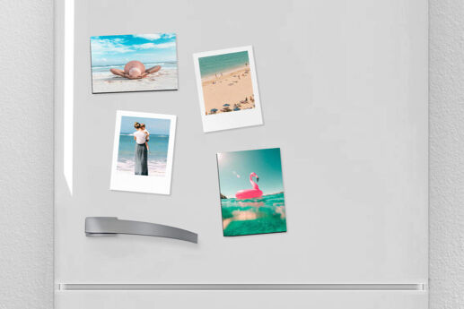 Photo Magnets