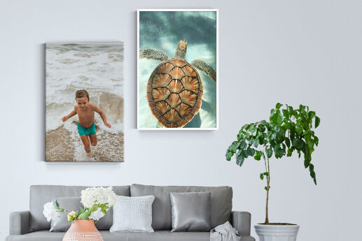Canvas Prints