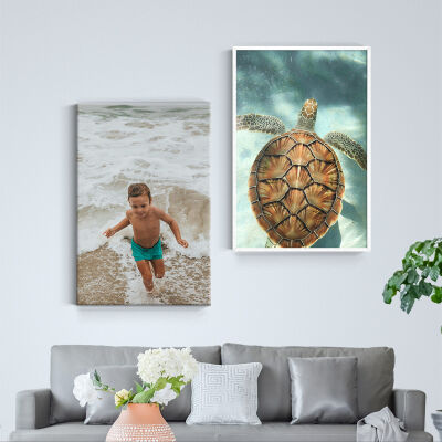 Canvas Prints