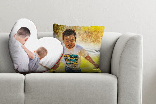 Cushions