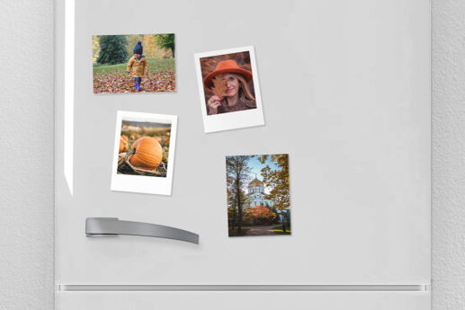 Photo Magnets