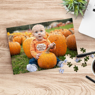 Puzzle Personalizzati