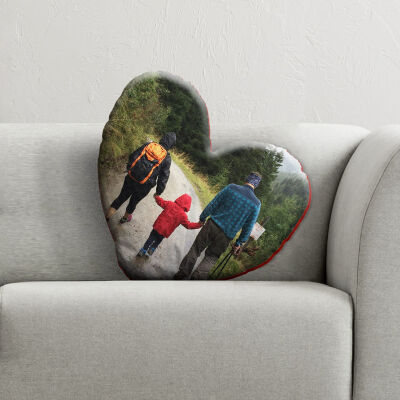 Cuscini Personalizzati