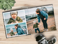 Ultrapiatti Copertina Rigida