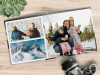 Ultraplanos con Tapa Dura