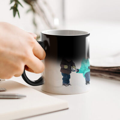 Customized Mugs