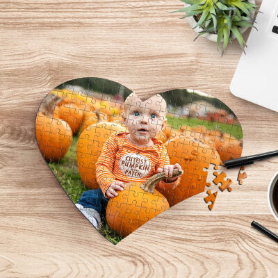 Puzzle Personalizzati