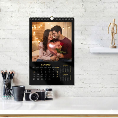 Calendari Premium