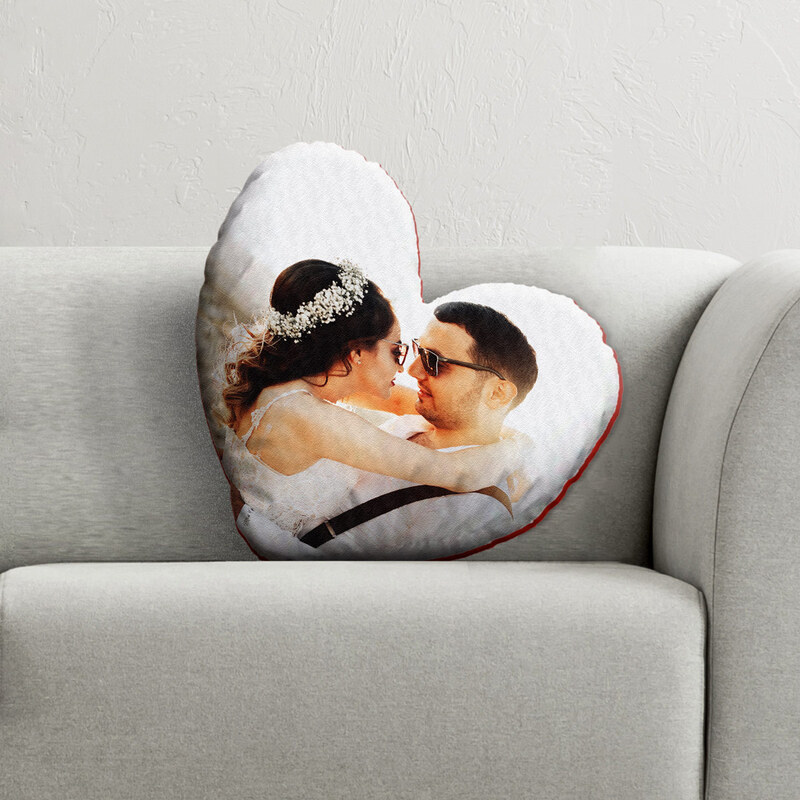 Cuscini Personalizzati